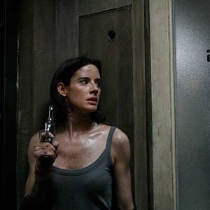 Foto Sólo quiero caminar