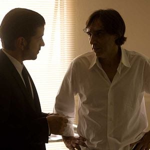 Foto Sólo quiero caminar