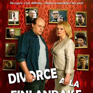 Foto Divorcio a la Finlandesa
