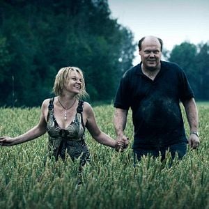 Foto Divorcio a la Finlandesa