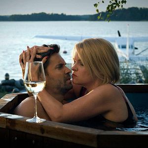 Foto Divorcio a la Finlandesa