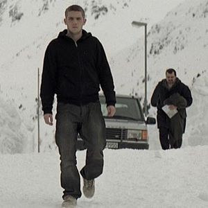 Foto Semilla de maldad