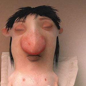 Foto J'ai encore rêvé d'elle