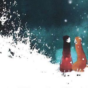 Foto The Silence Beneath the Bark