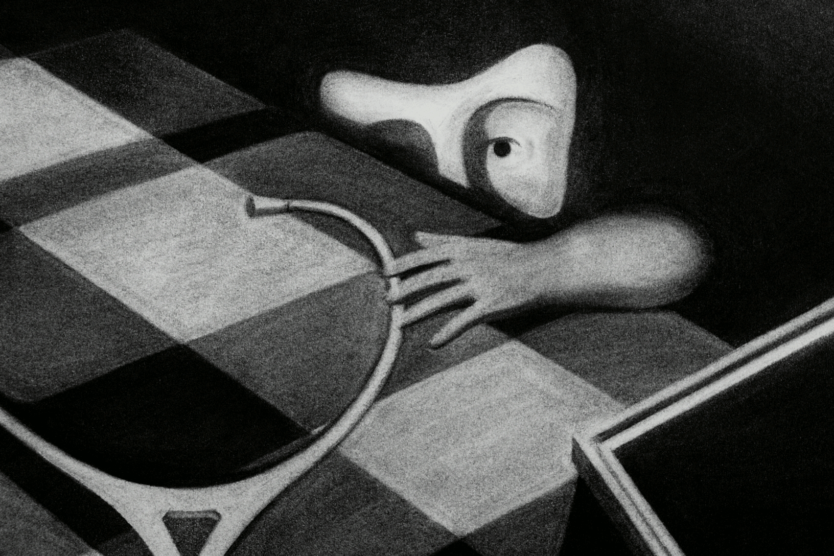 Foto Mémoire fossile