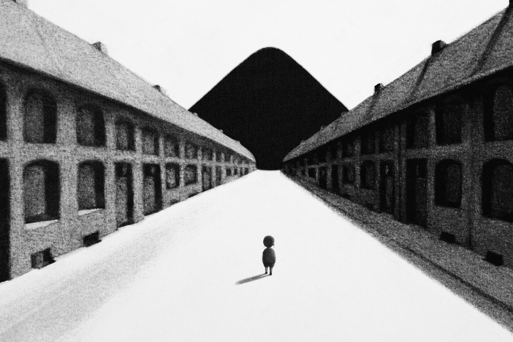 Foto Mémoire fossile