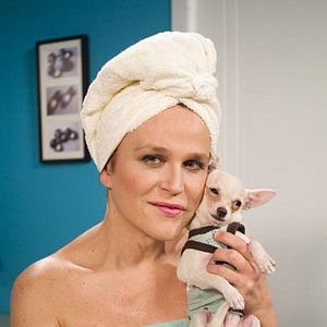 Foto Antonia San Juan