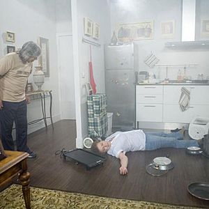 Foto Beatriz Carvajal