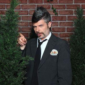 Foto Nacho Guerreros