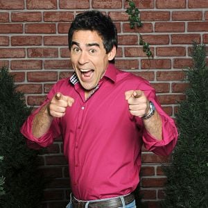 Foto Pablo Chiapella