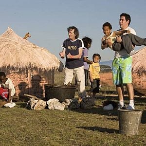 Foto Pablo Chiapella