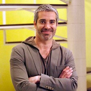 Foto La que se avecina