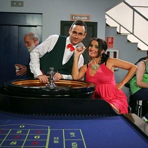 Foto La que se avecina