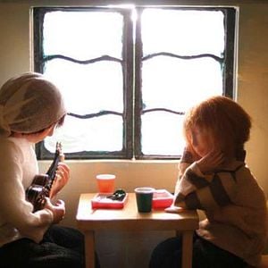 Foto Roku-jyo to yo-jyo-han