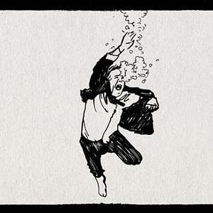 Foto The Art of Drowning