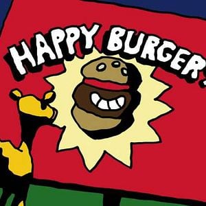 Foto The Cow Who Wanted to Be a Hamburger