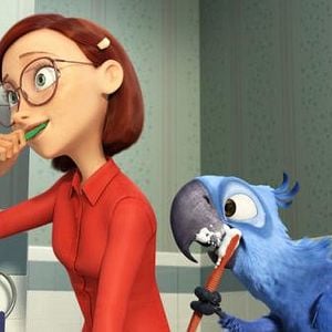 Foto Carlos Saldanha