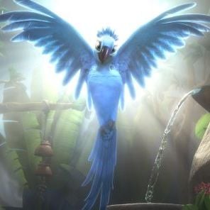 Foto Carlos Saldanha