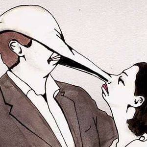 Foto A Family Portrait