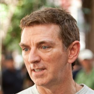 Foto Michael Patrick King