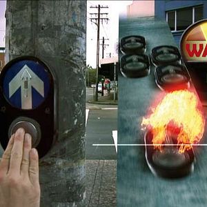 Foto Imaginary Battles