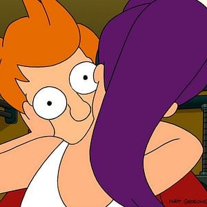 Foto Futurama