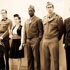 Foto Samuel Labarthe