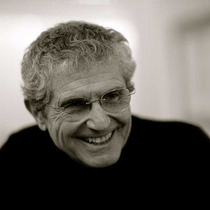 Foto Claude Lelouch