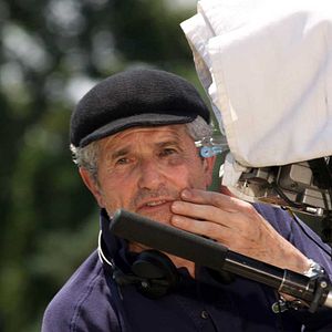 Foto Claude Lelouch