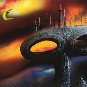 Foto Land of the Heads