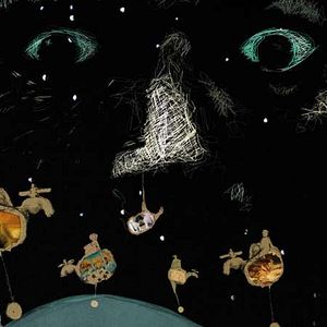 Foto Los extraños presagios de León Prozak