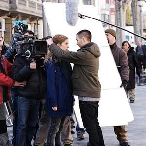 Foto Estación del olvido