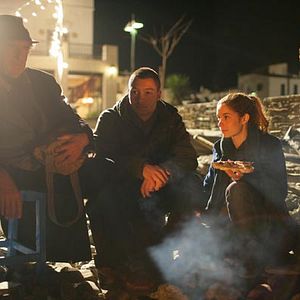 Foto Estación del olvido