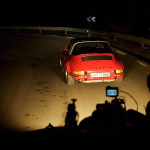 Foto Estación del olvido