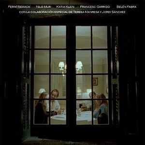 Foto Estación del olvido