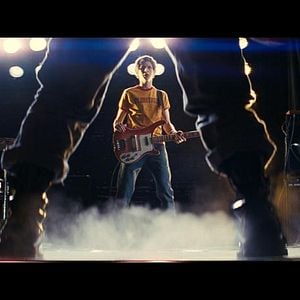 Foto Scott Pilgrim contra el mundo
