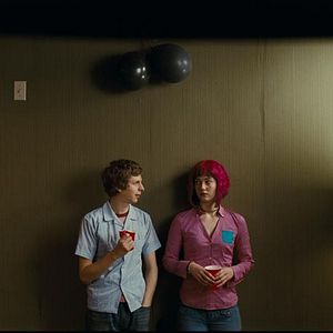 Foto Scott Pilgrim contra el mundo