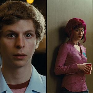 Foto Scott Pilgrim contra el mundo