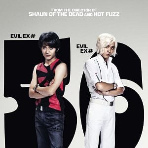 Foto Scott Pilgrim contra el mundo