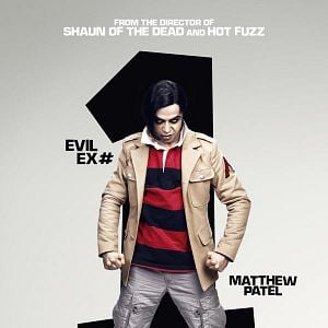 Foto Scott Pilgrim contra el mundo