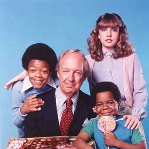Foto Todd Bridges