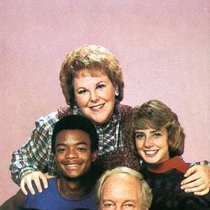 Foto Mary Jo Catlett