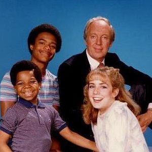 Foto Todd Bridges