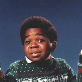 Foto Gary Coleman
