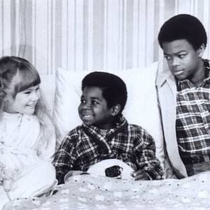 Foto Todd Bridges