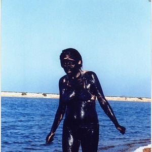 Foto La mirada de Ouka Leele