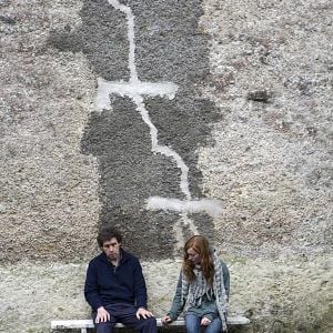 Foto Nothing Personal