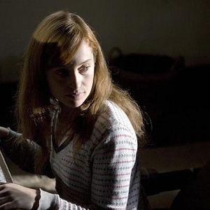 Foto Nothing Personal