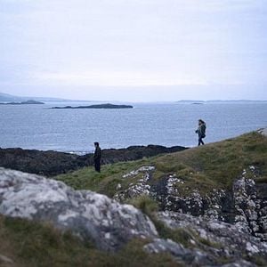 Foto Nothing Personal