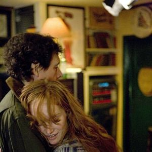 Foto Nothing Personal